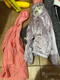 Vestiti bambina 3/5 anni