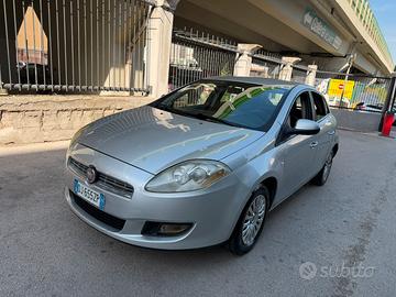 Fiat bravo 1.9 m.jet