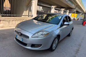 Fiat bravo 1.9 m.jet