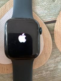 APPLE WATCH SERIE  7 41 mm ( no cellular)