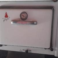 Cucina a gas FARGAS