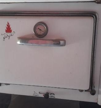 Cucina a gas FARGAS
