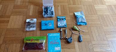 Super Lotto Attrezzatura e Minuteria Pesca