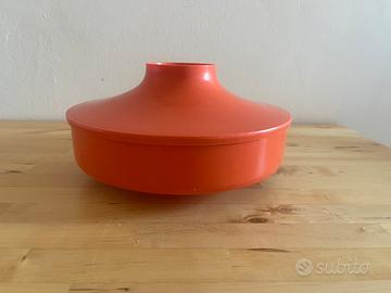 Biscottiera UFO Guzzini - Vintage Anni '70