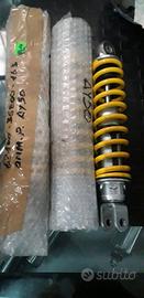 ammortizzatore originale SUZUKI AY50 KATANA NUOVO