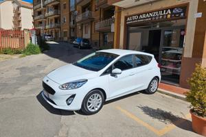 FORD FIESTA 1500 ECOBLUE85CV CHILOMETI CERTIFICATI