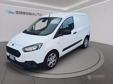 FORD Transit courier 1.5 tdci 100cv s&s trend my20