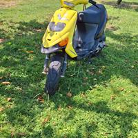 Gilera Stalker 50 - 2011