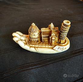 calamaio d'epoca Pisa 