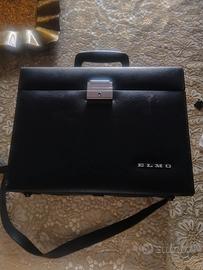 Elmo super 8 sound 1000s