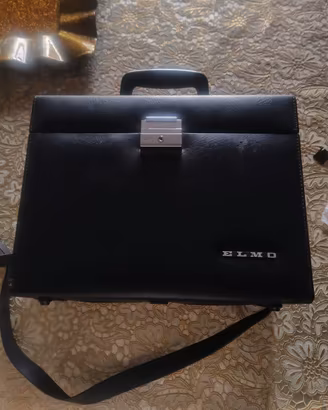 Elmo super 8 sound 1000s