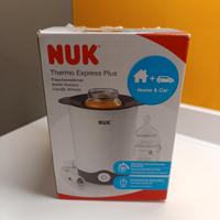 Scaldabiberon Nuk thermo express plus 