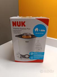 Scaldabiberon Nuk thermo express plus 