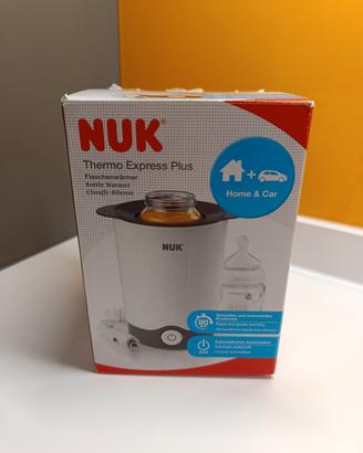 Scaldabiberon Nuk thermo express plus 