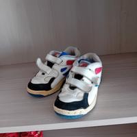 scarpe da ginnastica bambini Lumberjack