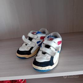 scarpe da ginnastica bambini Lumberjack