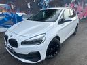 bmw-216d-automatica-led-pelle-navi-perlata