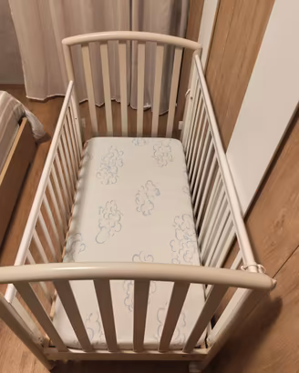 Lettino Bimbo PALI