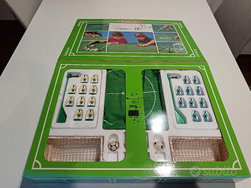 Subbuteo scatola 