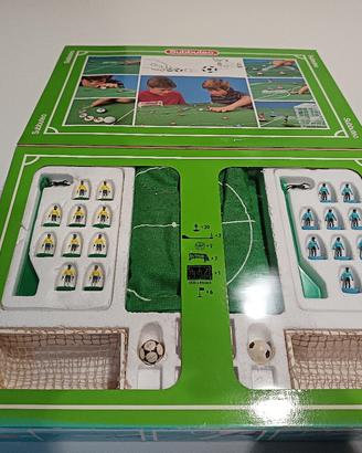 Subbuteo scatola 