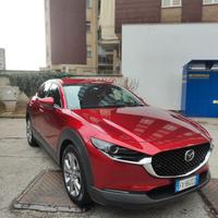 Mazda CX-30 2.0 Skyactiv-G Exceed BOSE SOUND-PACK