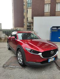Mazda CX-30 2.0 Skyactiv-G Exceed BOSE SOUND-PACK