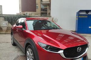 Mazda CX-30 2.0 Skyactiv-G Exceed BOSE SOUND-PACK