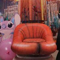 Seduta bimbi 0-3 anni