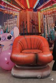 Seduta bimbi 0-3 anni