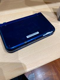 Nintendo 3Ds XL