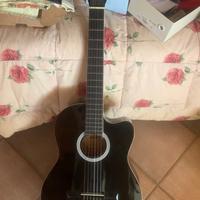 Chitarra Acustica Ashton