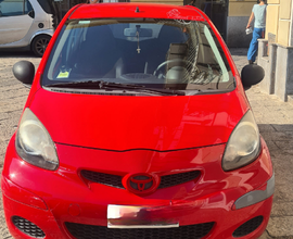 Toyota aygo now 2009 3porte