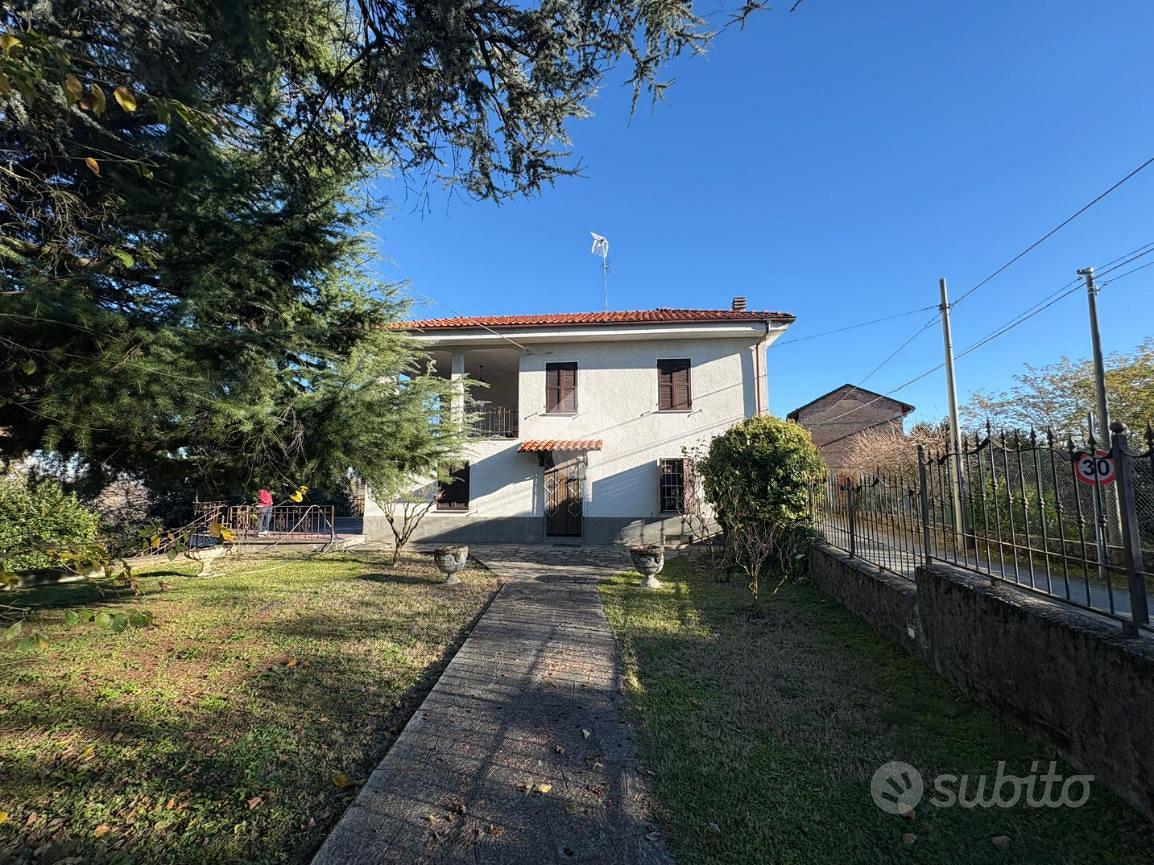 House in Maranzana, Asti - Vista 2
