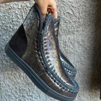 Stivaletti invernali