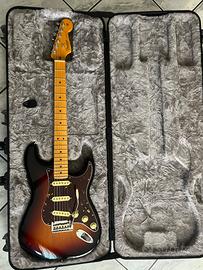 Fender Stratocaster American Professional II
