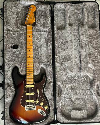 Fender Stratocaster American Professional II