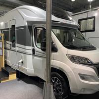 Adria Matrix Axess 670 SC