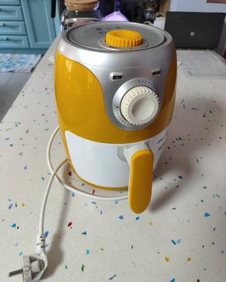 Friggitrice Ariete nuova
