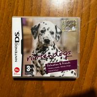 Nintendogs per Nintendo DS