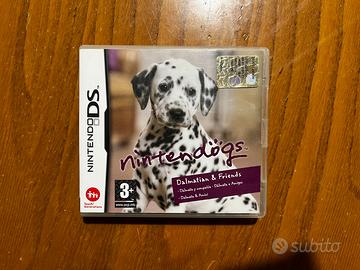 Nintendogs per Nintendo DS