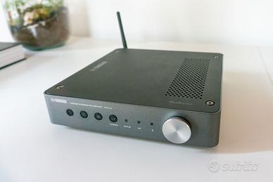 Streamer di rete Yamaha WXC - 50