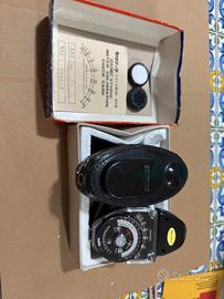 SEKONIC  STUDIO DELUXE