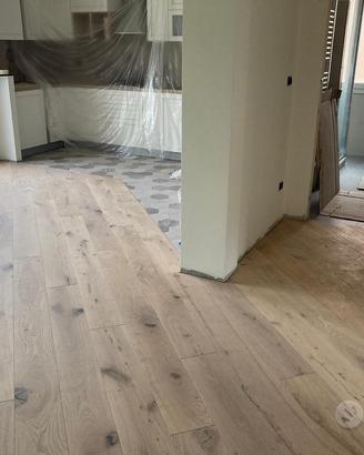 Parquet Maxiplancia nodata ad Alessandria