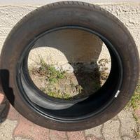 2+1 pneumatici Michelin Primacy 3 205/55 R19 estat
