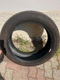 2+1 pneumatici Michelin Primacy 3 205/55 R19 estat