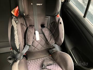 Seggiolino auto