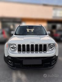 JEEP 2.0 140cv 4x4
