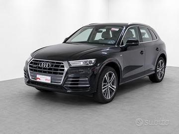 Audi Q5 50 3.0 tdi S line Plus quattro 286cv tiptr