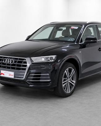 Audi Q5 50 3.0 tdi S line Plus quattro 286cv tiptr