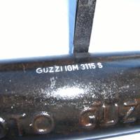 Terminale scarico Moto Guzzi Super Alce